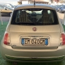 FIAT 500  1.2 BENZINA/GPL 70CV 51KW  ANNO:01/2012